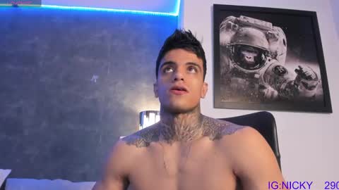 alan_morrys online show from 28, 2, 2025