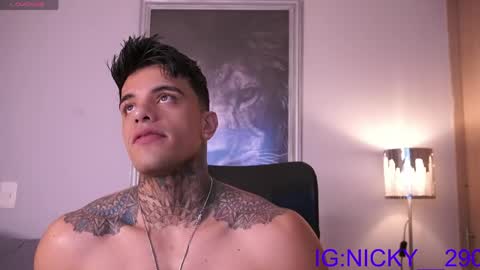 alan_morrys online show from 27, 5, 2026