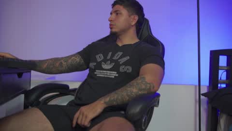 Alan online show from 6, 4, 2026