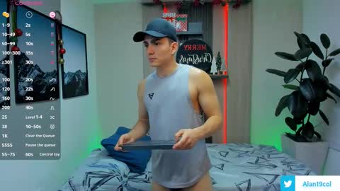 Alan  Kevin can we reach 100 thumbs up please guys  online show from 3, 12, 2025