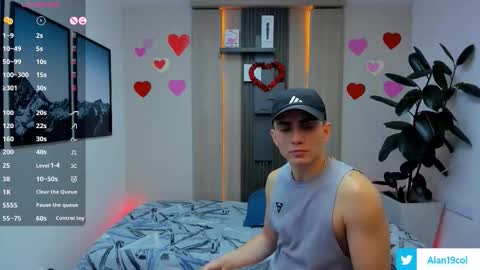 Alan  Kevin can we reach 100 thumbs up please guys  online show from 11, 2, 2026