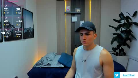 Alan  Kevin can we reach 100 thumbs up please guys  online show from 3, 3, 2026