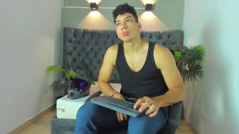 Alan online show from 16, 9, 2025