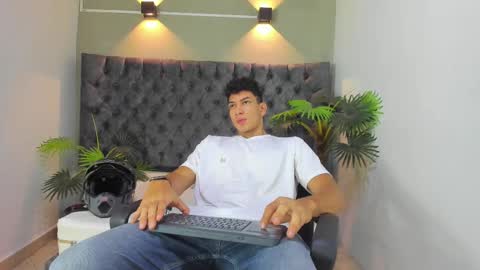 Alan online show from 18, 9, 2025