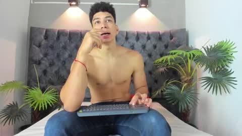 Alan online show from 1, 10, 2025