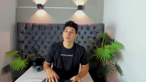 Alan online show from 17, 10, 2025