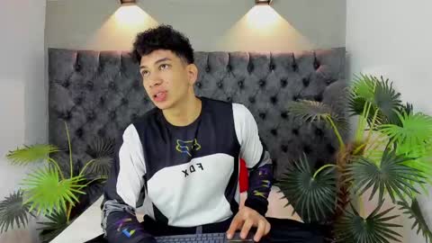 Alan online show from 11, 11, 2025