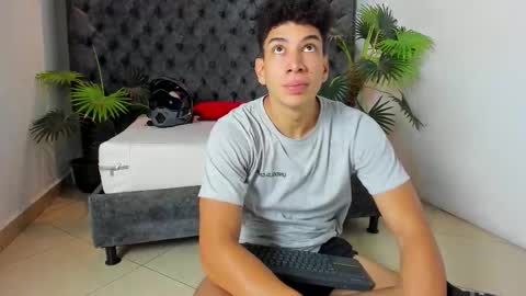 Alan online show from 14, 11, 2025