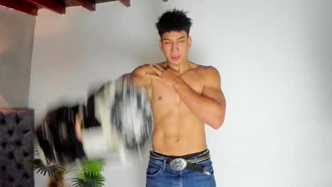 Alan online show from 27, 11, 2025