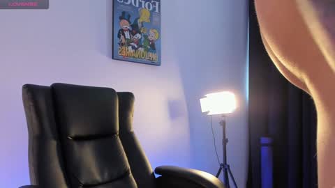 Snapshot of alan_rosee chatting on 20, 1, 2025 Alan online show from 20, 1, 2025