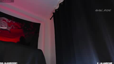 Alan online show from 2, 3, 2026