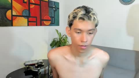 Snapshot of alan_scot chatting on 22, 2, 2025 Alan and Criss - WE JUST FRIENDS WITH BENEFITS BOTH VERS online show from 22, 2, 2025