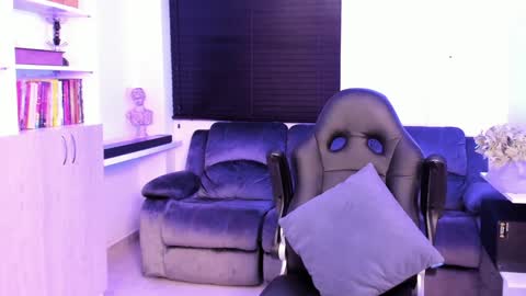 Alan Vidal online show from 8, 12, 2024