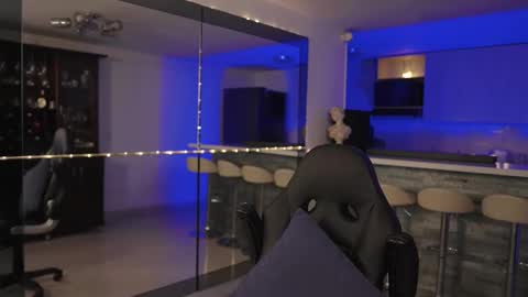 Alan Vidal online show from 12, 3, 2026