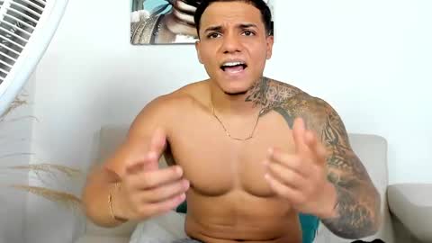 alan_vitori online show from 16, 4, 2026