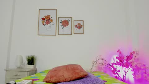 alana  online show from 7, 10, 2025