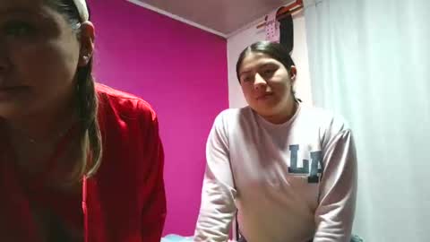 Snapshot of alana__07 chatting on 20, 11, 2025 Alana online show from 20, 11, 2025