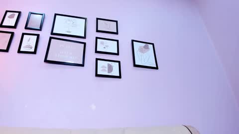 Alana online show from 5, 3, 2025