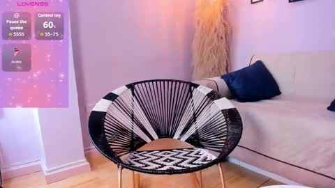 Alana online show from 11, 9, 2025