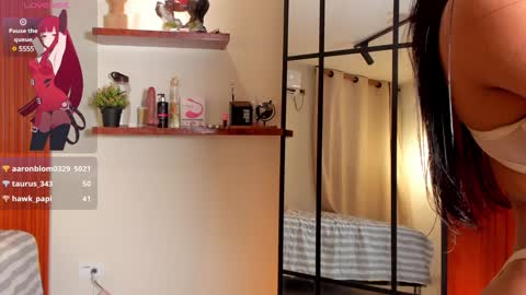 alana_ada online show from 8, 2, 2025