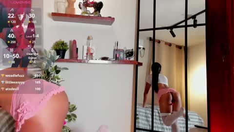 alana_ada online show from 14, 2, 2025