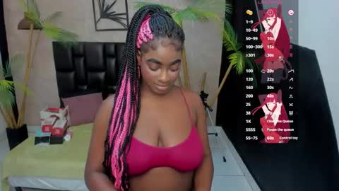 Alana online show from 20, 11, 2025