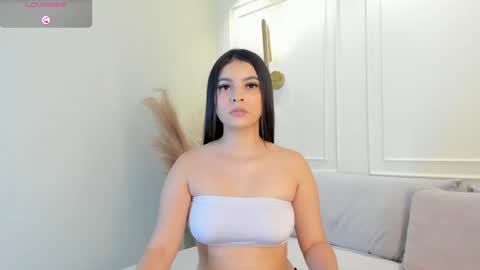 alana_cutte online show from 22, 5, 2026
