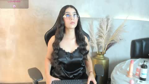 alana_cutte online show from 24, 5, 2026