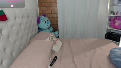 Snapshot of alana_dantes chatting on 6, 1, 2026 M E L I online show from 6, 1, 2026