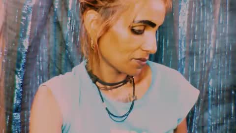 alana_del_ray online show from 29, 3, 2026