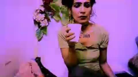 Snapshot of alana_del_ray chatting on 6, 7, 2026 alana_del_ray online show from 6, 7, 2026
