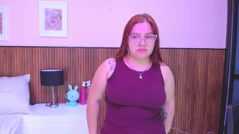 Alana online show from 9, 9, 2025