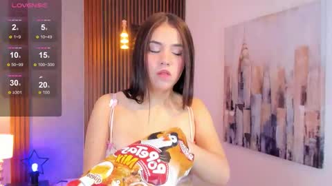 Alana online show from 27, 11, 2025