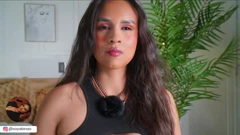 Alana online show from 10, 2, 2026