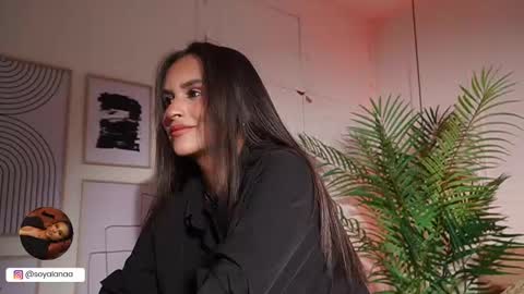 Alana online show from 24, 3, 2026