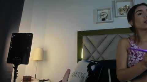 Alana 3 online show from 16, 1, 2026