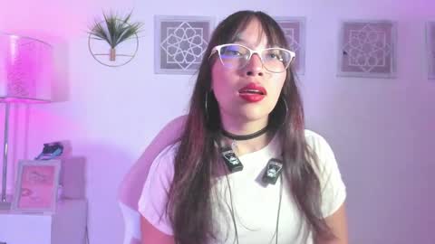 Alana  online show from 15, 1, 2025