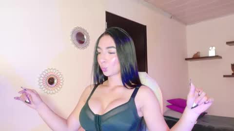 Maeve  online show from 11, 1, 2026