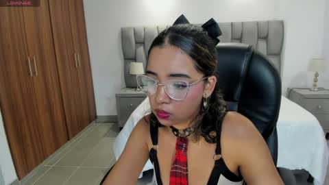 Snapshot of alana_martiins chatting on 26, 5, 2026 alana online show from 26, 5, 2026