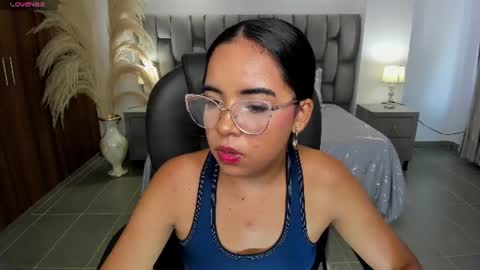 Snapshot of alana_martiins chatting on 11, 6, 2026 alana online show from 11, 6, 2026