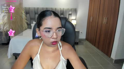 Snapshot of alana_martiins chatting on 23, 6, 2026 alana online show from 23, 6, 2026