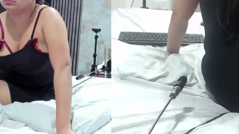 Alana online show from 8, 3, 2026