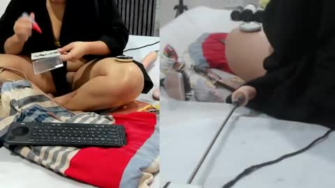Snapshot of alana_melt18 chatting on 25, 4, 2026 Alana online show from 25, 4, 2026