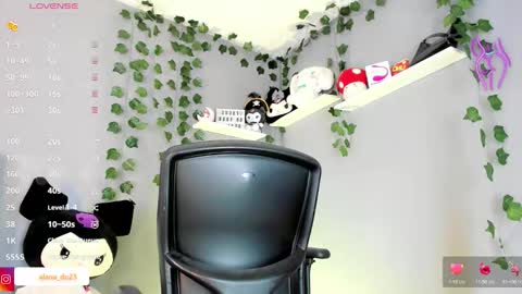 Snapshot of alana_muller_ chatting on 11, 9, 2025 Alana Muller online show from 11, 9, 2025