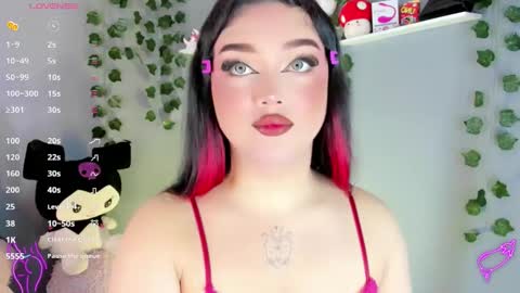 Snapshot of alana_muller_ chatting on 20, 9, 2025 Alana Muller online show from 20, 9, 2025
