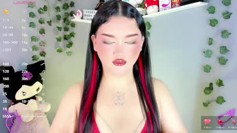 Snapshot of alana_muller_ chatting on 21, 9, 2025 Alana Muller online show from 21, 9, 2025