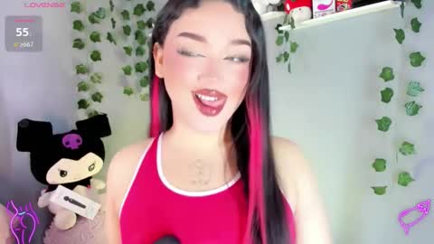 Snapshot of alana_muller_ chatting on 29, 9, 2025 Alana Muller online show from 29, 9, 2025