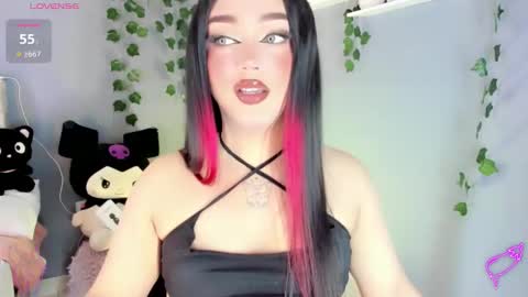 Snapshot of alana_muller_ chatting on 3, 10, 2025 Alana Muller online show from 3, 10, 2025