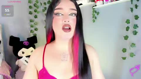 Snapshot of alana_muller_ chatting on 7, 10, 2025 Alana Muller online show from 7, 10, 2025