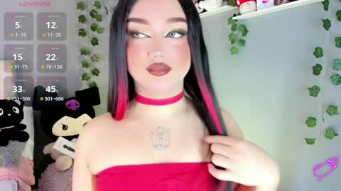 Alana Muller online show from 13, 10, 2025